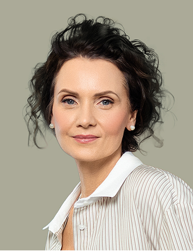 Vaida Remeikienė